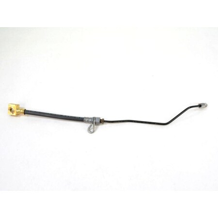 Mopar Brake Hydraulic Hose Set, 55366909AB 55366909AB